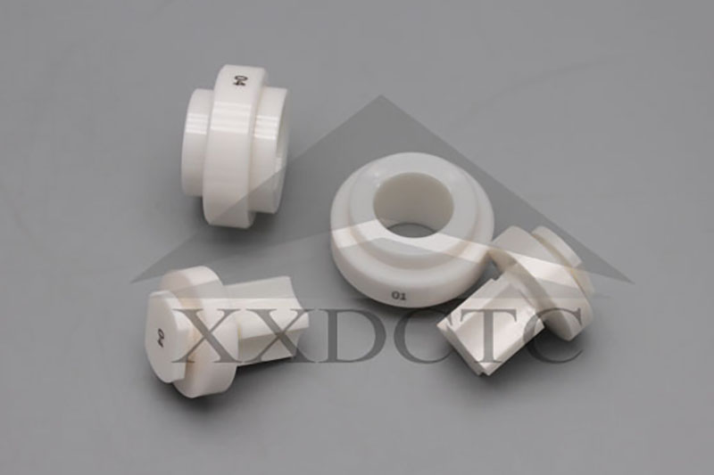 陶瓷桿、陶瓷座